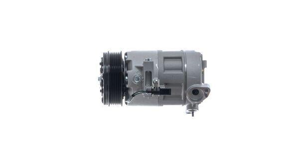 Compresseur, climatisation MAHLE Aftermarket ref. ACP 1595 000S
