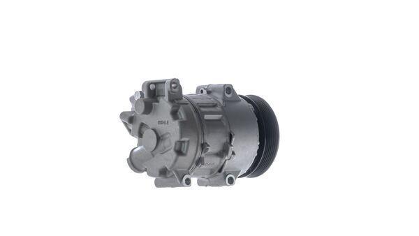 Compresseur, climatisation MAHLE Aftermarket ref. ACP 1599 000S