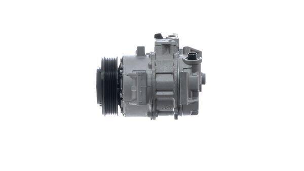 Compresseur, climatisation MAHLE Aftermarket ref. ACP 1599 000S