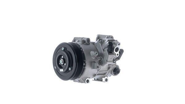 Compresseur, climatisation MAHLE Aftermarket ref. ACP 1599 000S