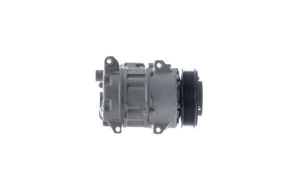 Compresseur, climatisation MAHLE Aftermarket ref. ACP 1599 000S