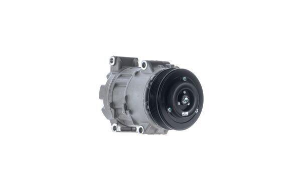 Compresseur, climatisation MAHLE Aftermarket ref. ACP 1599 000S