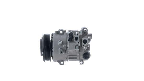Compresseur, climatisation MAHLE Aftermarket ref. ACP 1599 000S