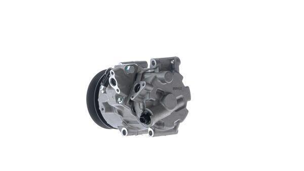 Compresseur, climatisation MAHLE Aftermarket ref. ACP 1599 000S