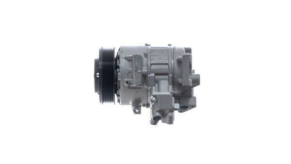 Compresseur, climatisation MAHLE Aftermarket ref. ACP 1599 000S
