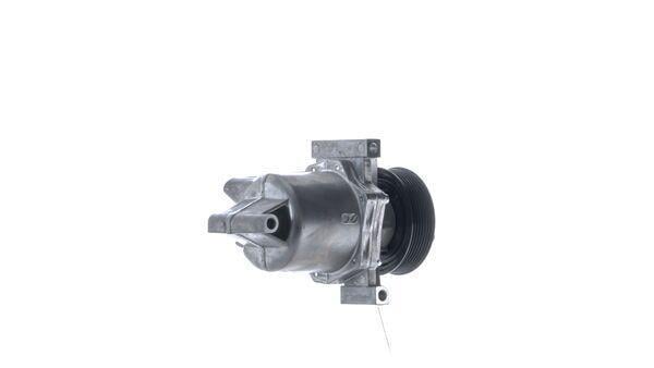Compresseur, climatisation MAHLE Aftermarket ref. ACP 1601 000S