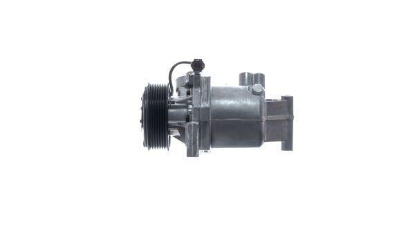 Compresseur, climatisation MAHLE Aftermarket ref. ACP 1601 000S
