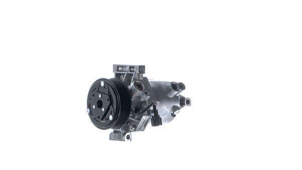 Compresseur, climatisation MAHLE Aftermarket ref. ACP 1601 000S