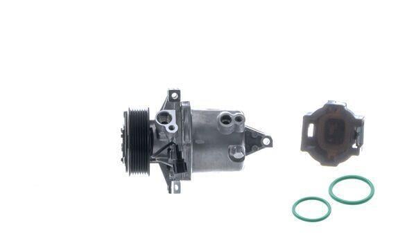 Compresseur, climatisation MAHLE Aftermarket ref. ACP 1601 000S