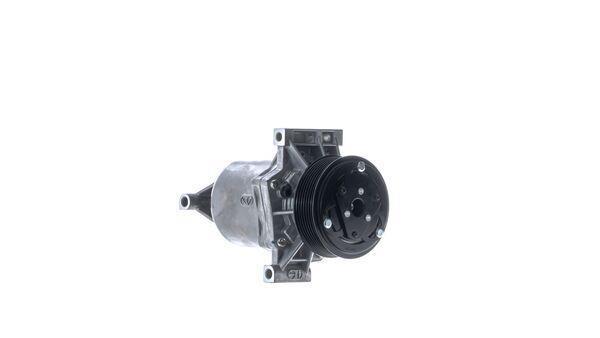 Compresseur, climatisation MAHLE Aftermarket ref. ACP 1601 000S