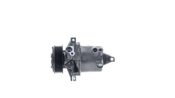 Compresseur, climatisation MAHLE Aftermarket ref. ACP 1601 000S