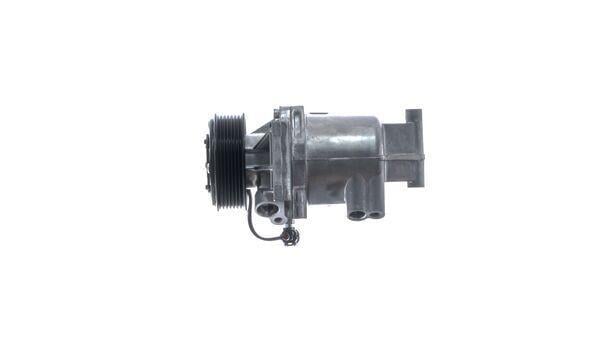 Compresseur, climatisation MAHLE Aftermarket ref. ACP 1601 000S