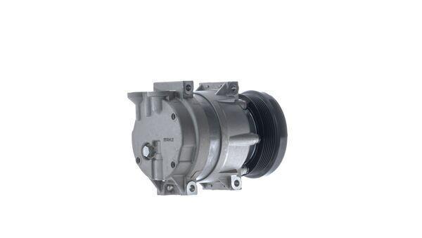 Compresseur, climatisation MAHLE Aftermarket ref. ACP 1604 000S