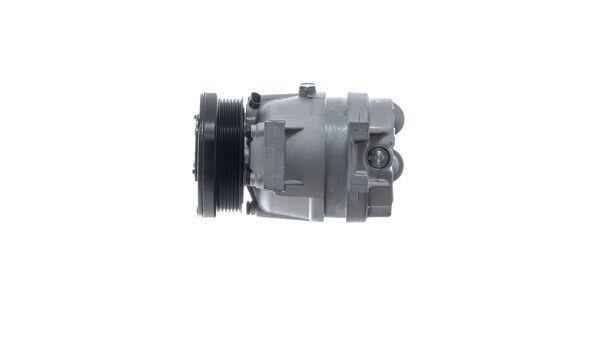 Compresseur, climatisation MAHLE Aftermarket ref. ACP 1604 000S