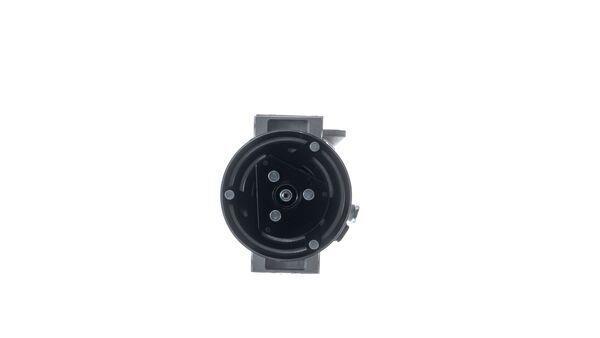 Compresseur, climatisation MAHLE Aftermarket ref. ACP 1604 000S