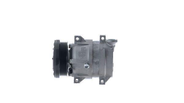 Compresseur, climatisation MAHLE Aftermarket ref. ACP 1604 000S