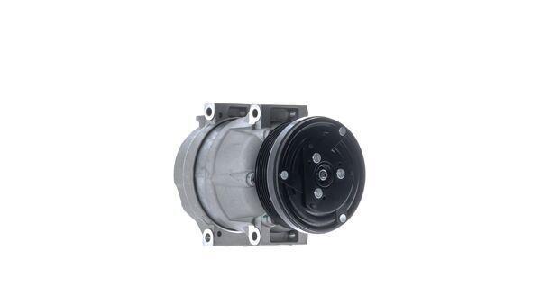 Compresseur, climatisation MAHLE Aftermarket ref. ACP 1604 000S