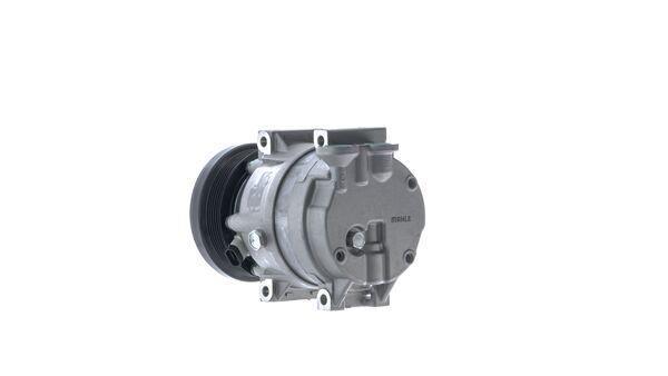 Compresseur, climatisation MAHLE Aftermarket ref. ACP 1604 000S