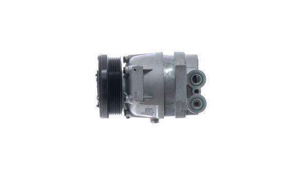Compresseur, climatisation MAHLE Aftermarket ref. ACP 1604 000S