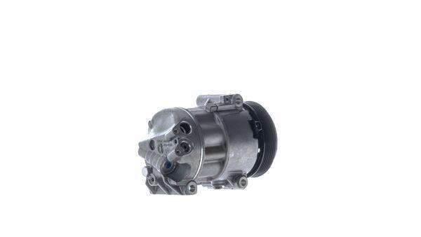 Compresseur, climatisation MAHLE Aftermarket ref. ACP 1611 000P