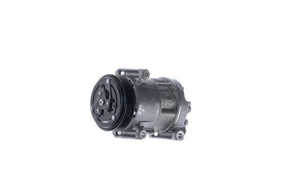 Compresseur, climatisation MAHLE Aftermarket ref. ACP 1611 000P