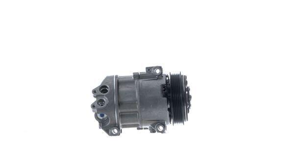 Compresseur, climatisation MAHLE Aftermarket ref. ACP 1611 000P