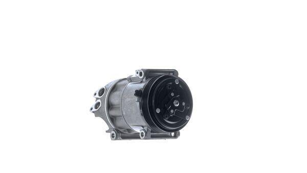 Compresseur, climatisation MAHLE Aftermarket ref. ACP 1611 000P