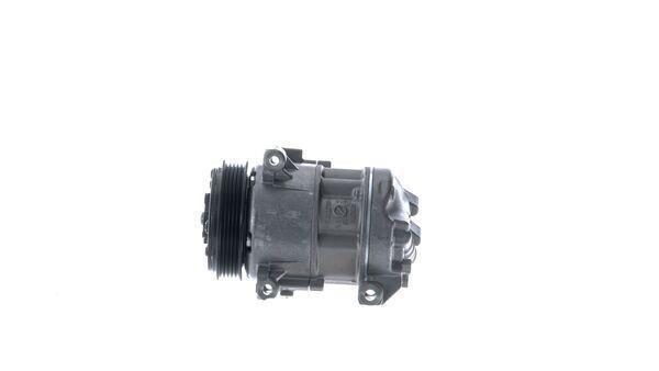 Compresseur, climatisation MAHLE Aftermarket ref. ACP 1611 000P