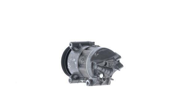 Compresseur, climatisation MAHLE Aftermarket ref. ACP 1611 000P