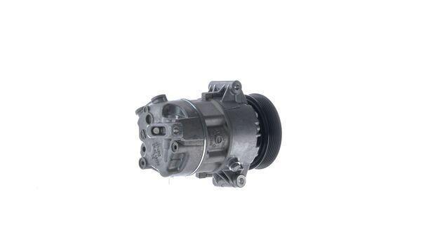 Compresseur, climatisation MAHLE Aftermarket ref. ACP 1612 000P