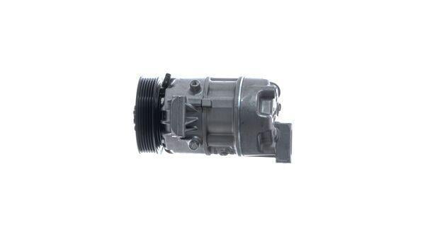Compresseur, climatisation MAHLE Aftermarket ref. ACP 1612 000P