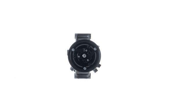 Butée hydraulique Gt