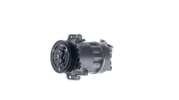 Compresseur, climatisation MAHLE Aftermarket ref. ACP 1612 000P
