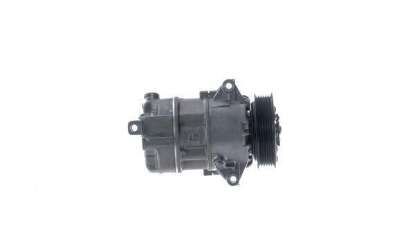 Compresseur, climatisation MAHLE Aftermarket ref. ACP 1612 000P