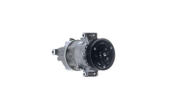 Compresseur, climatisation MAHLE Aftermarket ref. ACP 1612 000P