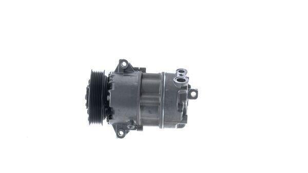 Compresseur, climatisation MAHLE Aftermarket ref. ACP 1612 000P