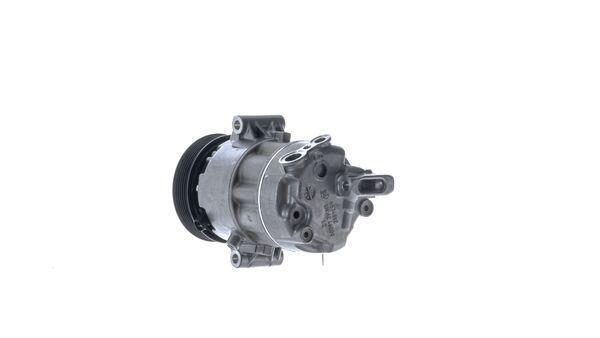 Compresseur, climatisation MAHLE Aftermarket ref. ACP 1612 000P