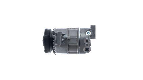 Compresseur, climatisation MAHLE Aftermarket ref. ACP 1612 000P