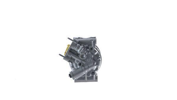 Compresseur, climatisation MAHLE Aftermarket ref. ACP 1613 000P