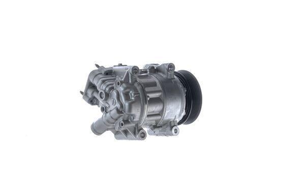 Compresseur, climatisation MAHLE Aftermarket ref. ACP 1613 000P