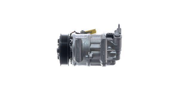 Compresseur, climatisation MAHLE Aftermarket ref. ACP 1613 000P