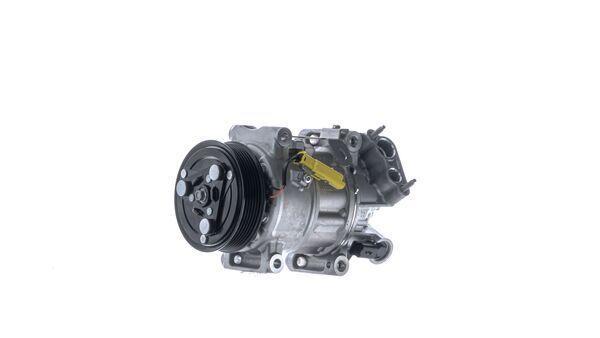 Compresseur, climatisation MAHLE Aftermarket ref. ACP 1613 000P