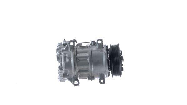 Compresseur, climatisation MAHLE Aftermarket ref. ACP 1613 000P