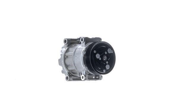 Compresseur, climatisation MAHLE Aftermarket ref. ACP 1613 000P