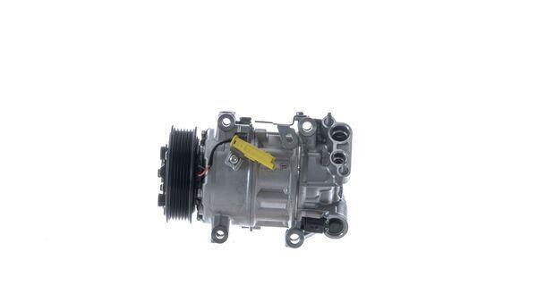 Compresseur, climatisation MAHLE Aftermarket ref. ACP 1613 000P