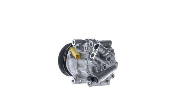 Compresseur, climatisation MAHLE Aftermarket ref. ACP 1613 000P