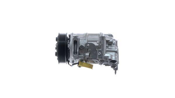 Compresseur, climatisation MAHLE Aftermarket ref. ACP 1613 000P