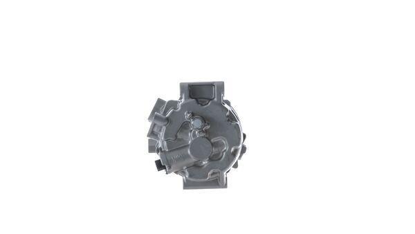 Compresseur, climatisation MAHLE Aftermarket ref. ACP 1637 000S
