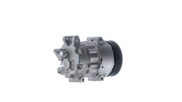 Compresseur, climatisation MAHLE Aftermarket ref. ACP 1637 000S