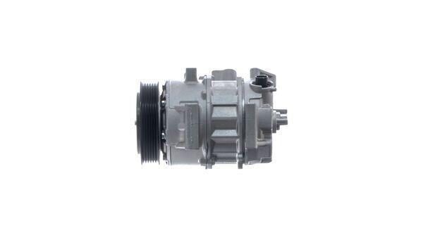 Compresseur, climatisation MAHLE Aftermarket ref. ACP 1637 000S